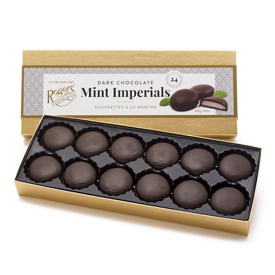 Mint Imperials